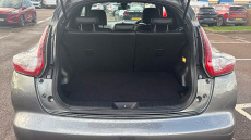 Nissan Juke 1.2 DiG-T Tekna 5dr Petrol Hatchback